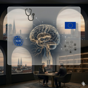 EU AI Act: Compliance-Resilienz