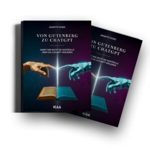 Von Gutenberg zu ChatGPT