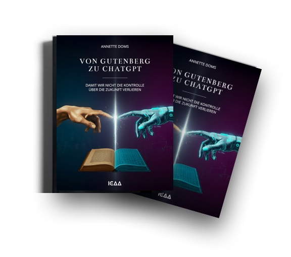 Von Gutenberg zu ChatGPT