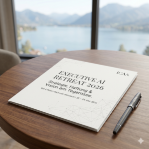 Executive AI Retreat